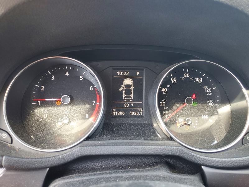Aukcja sprzedaży 2018 Volkswagen Passat, vin: 1VWAA7A38JC009917, numer aukcji: 60417006