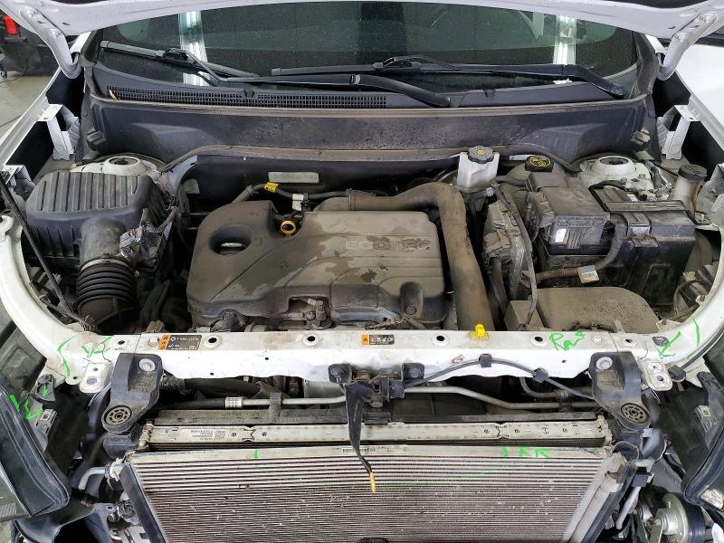 Продажа на аукционе авто 2019 Chevrolet Equinox, vin: 2GNAXUEV6K6295862, номер лота: 61783076