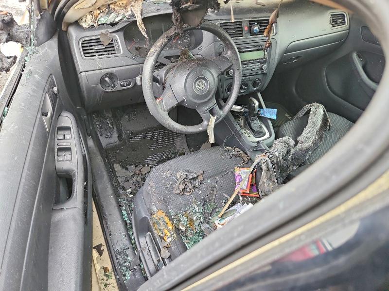 Aukcja sprzedaży 2014 Volkswagen Jetta, vin: 3VW2K7AJ9EM225747, numer aukcji: 59313166