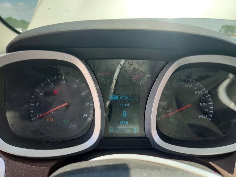 Auction sale of the 2015 Chevrolet Equinox, vin: 1GNFLHEK8FZ137290, lot number: 59313396