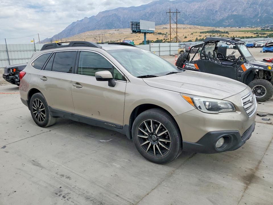 Aukcja sprzedaży 2015 Subaru Outback, vin: 4S4BSAHC9F3276137, numer aukcji: 62226416