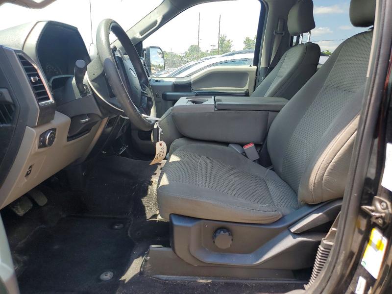 Aukcja sprzedaży 2016 Ford F150, vin: 1FTEW1EP9GFA38592, numer aukcji: 61149476