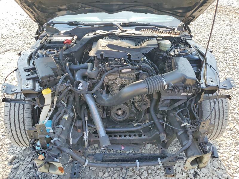 Продаж на аукціоні авто 2016 Ford Mustang, vin: 1FA6P8TH3G5227563, номер лоту: 61694086