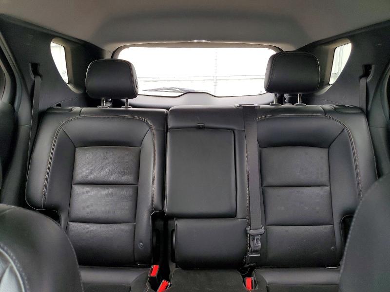 Продаж на аукціоні авто 2019 Chevrolet Equinox, vin: 2GNAXYEX8K6236921, номер лоту: 60239336