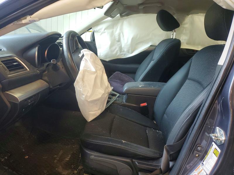 59705876 :رقم المزاد ، 4S4BSAAC1H3268322 vin ، 2017 Subaru Outback مزاد بيع
