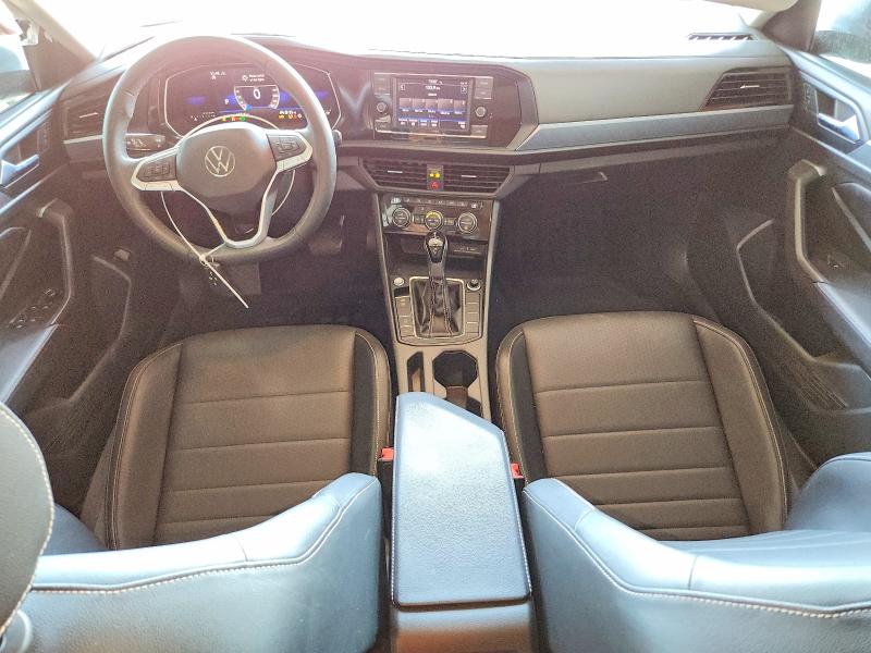 Продажа на аукционе авто 2023 Volkswagen Jetta, vin: 3VW7M7BU7PM046490, номер лота: 60709676