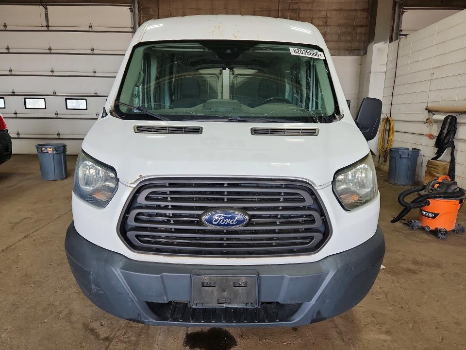 Продажа на аукционе авто 2016 Ford Transit, vin: 1FTYE2CM9GKA31454, номер лота: 62036666
