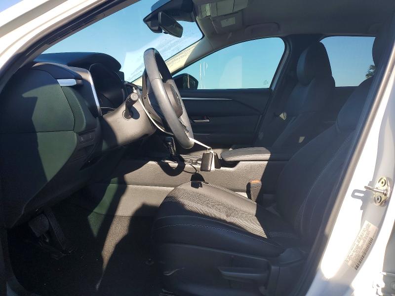 Продажа на аукционе авто 2024 Mazda Cx-50, vin: 7MMVABAM5RN229774, номер лота: 60772276