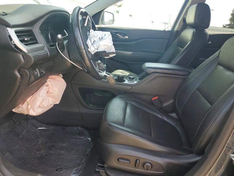 2020 Gmc Acadia მანქანა იყიდება აუქციონზე, vin: 1GKKNULS9LZ192330, აუქციონის ნომერი: 59234166