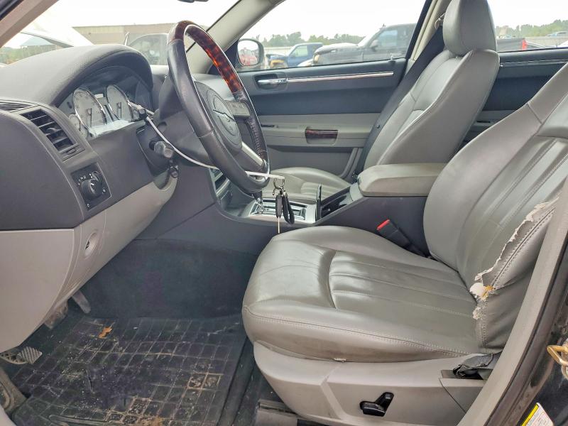 Aukcja sprzedaży 2006 Chrysler 300c, vin: 2C3KA63H26H282287, numer aukcji: 63042436