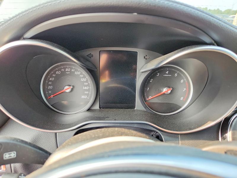 Продаж на аукціоні авто 2017 Mercedes-benz C, vin: WDDWK4JB9HF426151, номер лоту: 62786116