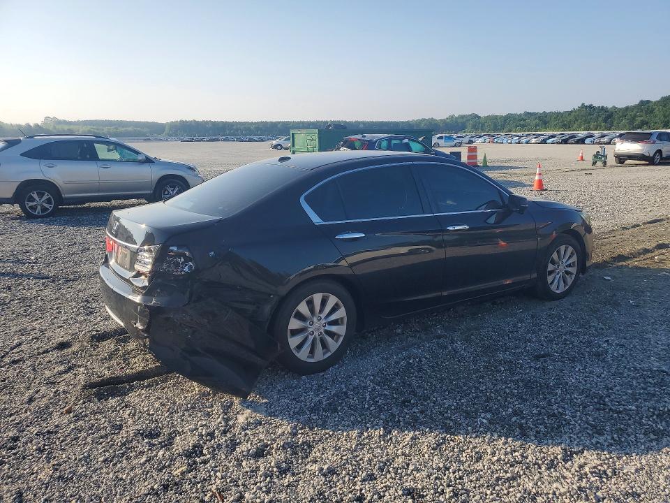 Aukcja sprzedaży 2015 Honda Accord, vin: 1HGCR2F80FA238642, numer aukcji: 85628425