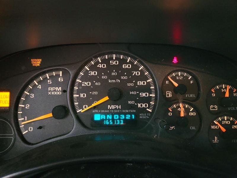 Продаж на аукціоні авто 2000 Gmc New Sierra, vin: 1GTEK14T3YZ123017, номер лоту: 63165376