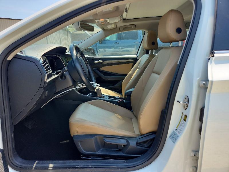 Продаж на аукціоні авто 2019 Volkswagen Jetta, vin: 3VWE57BU7KM098716, номер лоту: 61328996