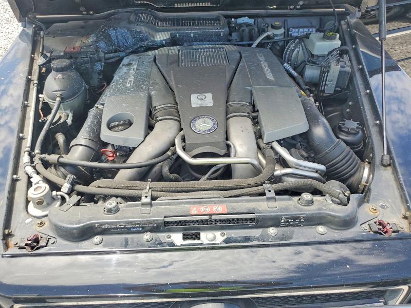 Продаж на аукціоні авто 2016 Mercedes-benz G, vin: WDCYC7DF5GX254168, номер лоту: 60439496