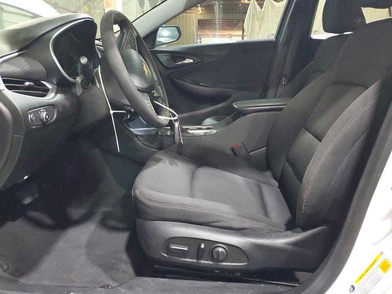 62833806 :رقم المزاد ، 1G1ZD5ST3PF222905 vin ، 2023 Chevrolet Malibu مزاد بيع