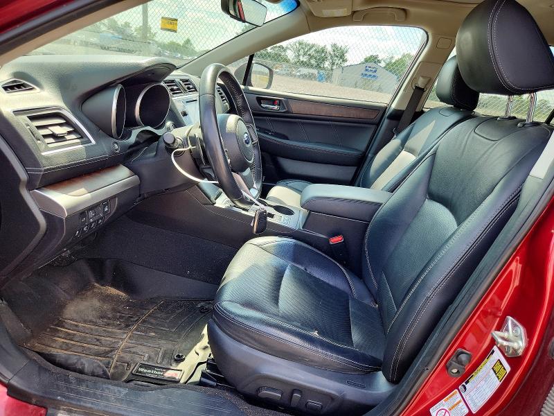Aukcja sprzedaży 2018 Subaru Outback, vin: 4S4BSANC5J3385482, numer aukcji: 60196616