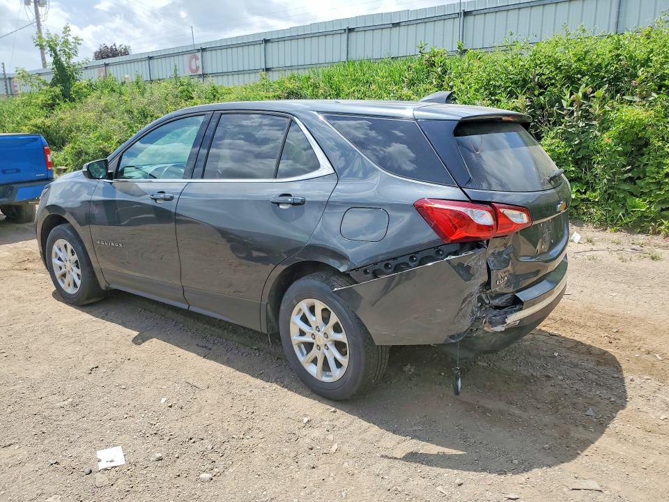 Aukcja sprzedaży 2019 Chevrolet Equinox, vin: 2GNAXJEV7K6224426, numer aukcji: 58737896