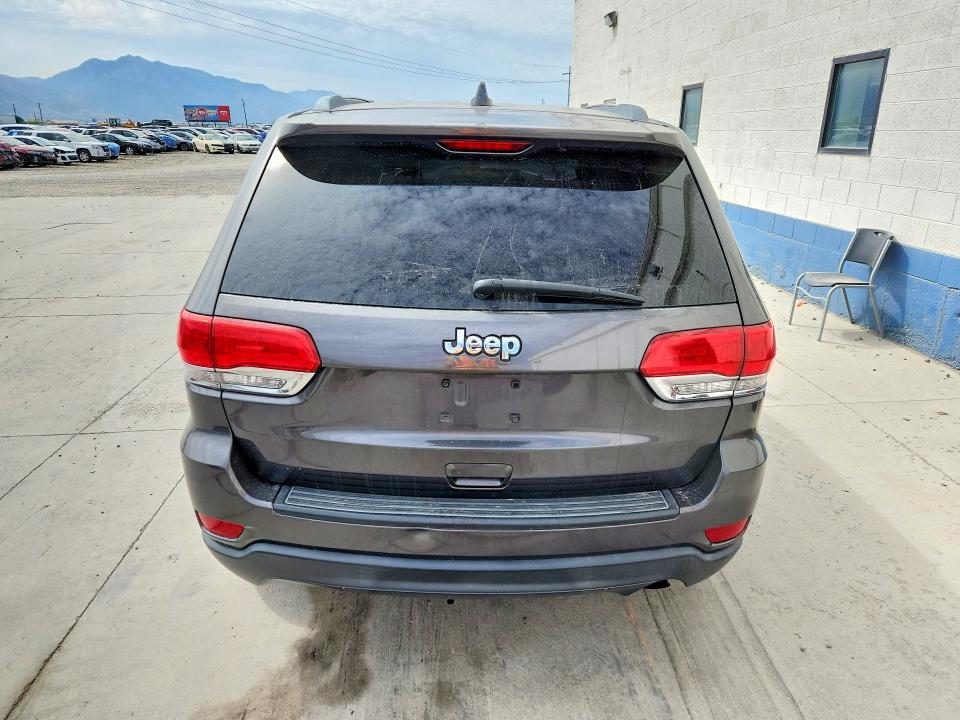 Aukcja sprzedaży 2015 Jeep Grand Cherokee, vin: 1C4RJFAG3FC191567, numer aukcji: 60894206