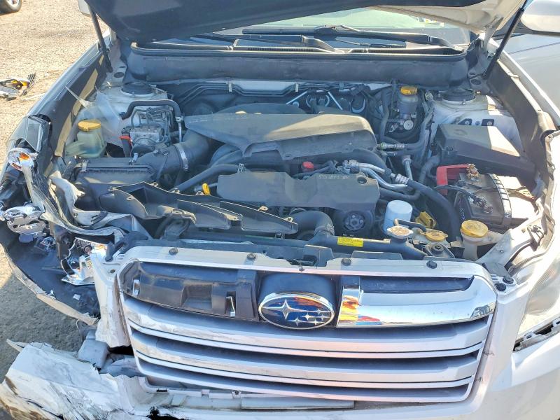 Auction sale of the 2013 Subaru Outback, vin: 4S4BRBGC8D3297920, lot number: 62026056