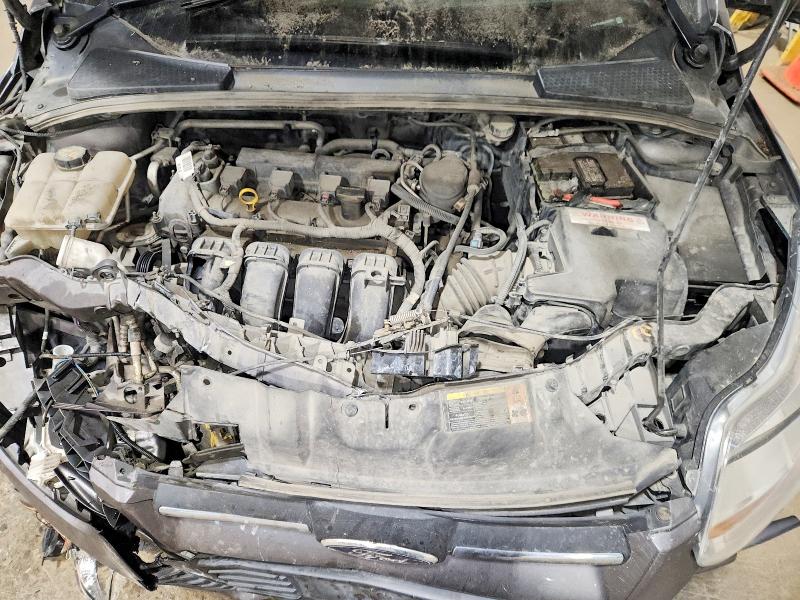Продаж на аукціоні авто 2014 Ford Focus, vin: 1FADP3F26EL238390, номер лоту: 63515336