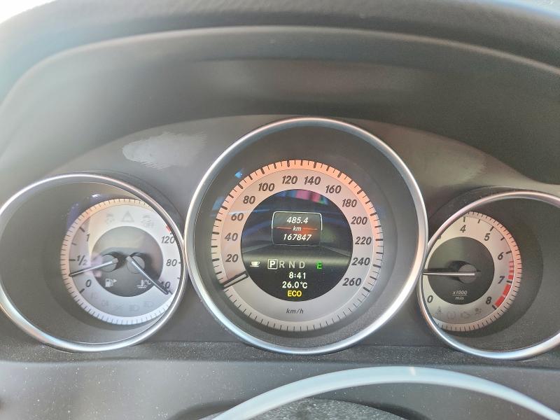 61685276 :رقم المزاد ، WDDGF8AB7DA842240 vin ، 2013 Mercedes-benz C مزاد بيع
