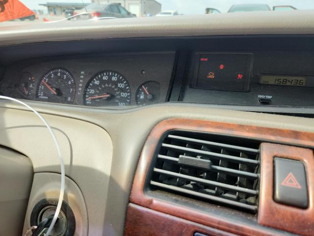 2004 Toyota Avalon მანქანა იყიდება აუქციონზე, vin: 4T1BF28B54U384554, აუქციონის ნომერი: 61592976