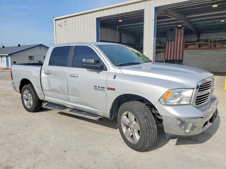 Продаж на аукціоні авто 2016 Ram 1500, vin: 1C6RR7LM8GS213286, номер лоту: 60851896
