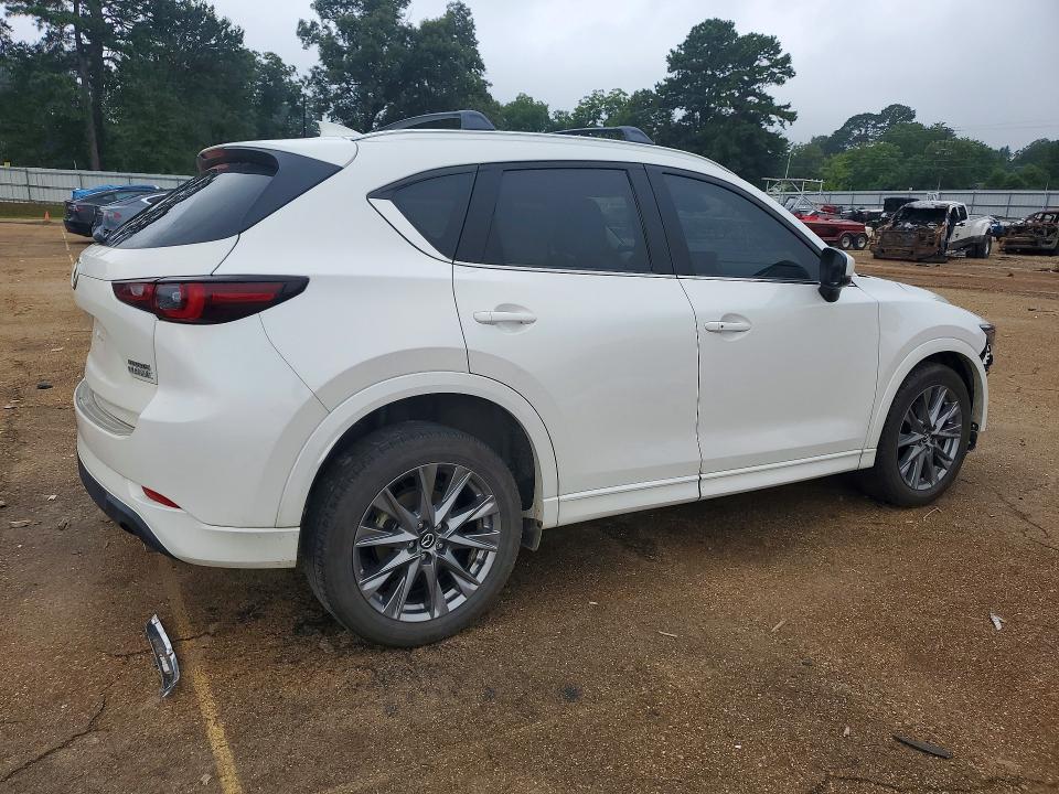 Aukcja sprzedaży 2024 Mazda Cx-5, vin: JM3KFBEL2R0527869, numer aukcji: 60800966