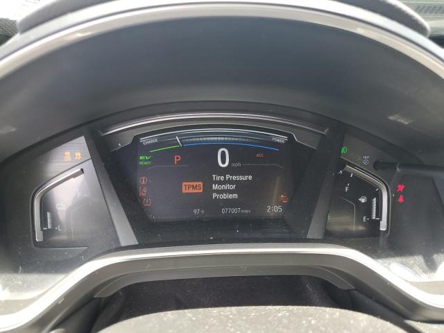56954996 :رقم المزاد ، 7FART6H96LE022888 vin ، 2020 Honda Cr-v مزاد بيع
