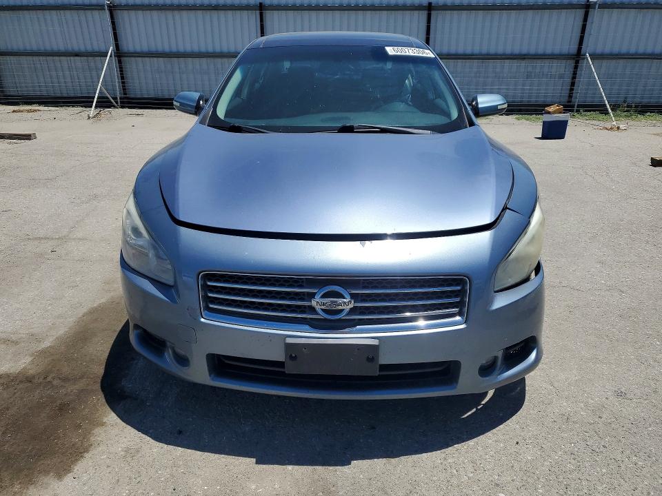 Aukcja sprzedaży 2010 Nissan Maxima, vin: 1N4AA5AP9AC835885, numer aukcji: 60073306