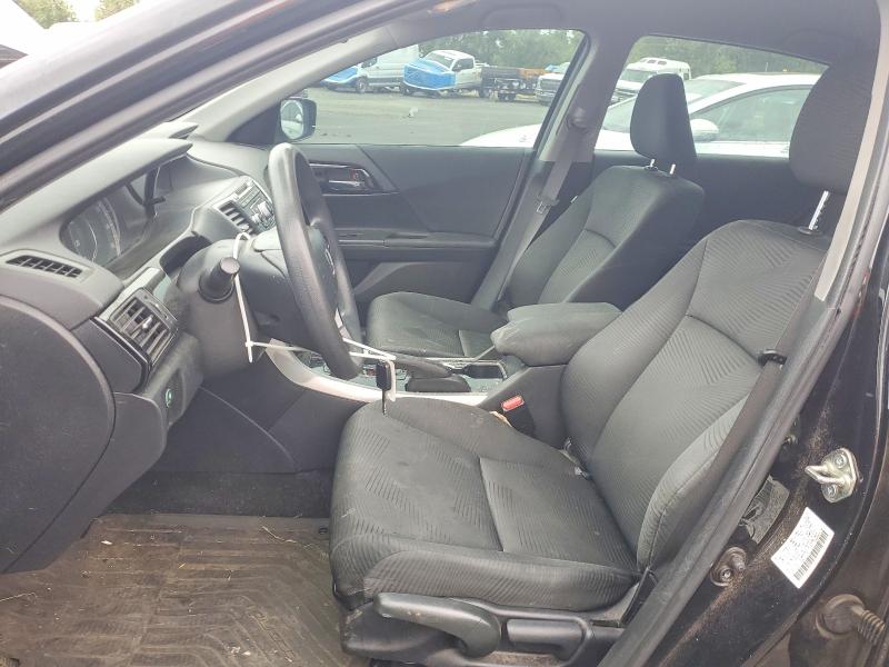 61059796 :رقم المزاد ، 1HGCR2F3XGA203726 vin ، 2016 Honda Accord مزاد بيع
