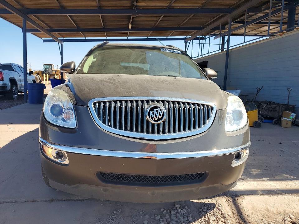 Aukcja sprzedaży 2012 Buick Enclave, vin: 5GAKRDED8CJ204563, numer aukcji: 59397616