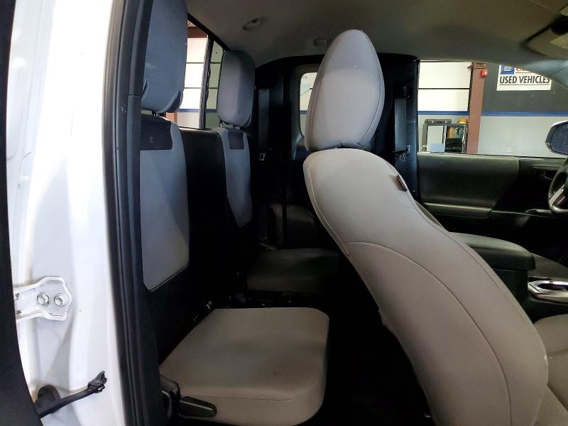 Aukcja sprzedaży 2017 Toyota Tacoma, vin: 5TFSZ5AN3HX051498, numer aukcji: 60586446