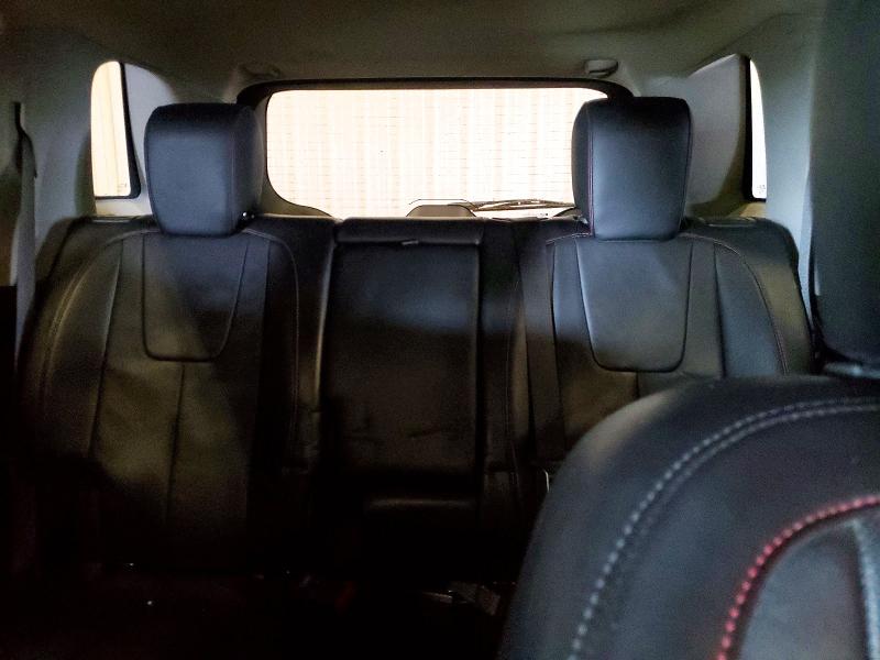 Продажа на аукционе авто 2015 Gmc Terrain, vin: 2GKALSEK6F6195043, номер лота: 62297906