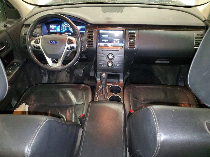 Aukcja sprzedaży 2014 Ford Flex, vin: 2FMGK5C80EBD30410, numer aukcji: 59381306