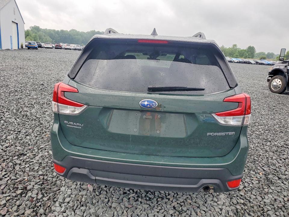 Aukcja sprzedaży 2024 Subaru Forester, vin: JF2SKACC3RH492344, numer aukcji: 62091086