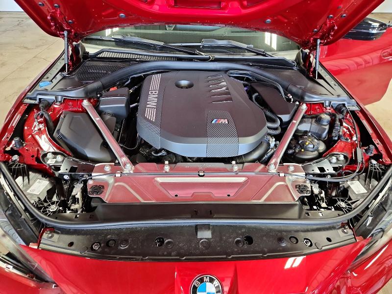 Aukcja sprzedaży 2026 Bmw M440xi, vin: WBA63FB00TFW87335, numer aukcji: 59707366