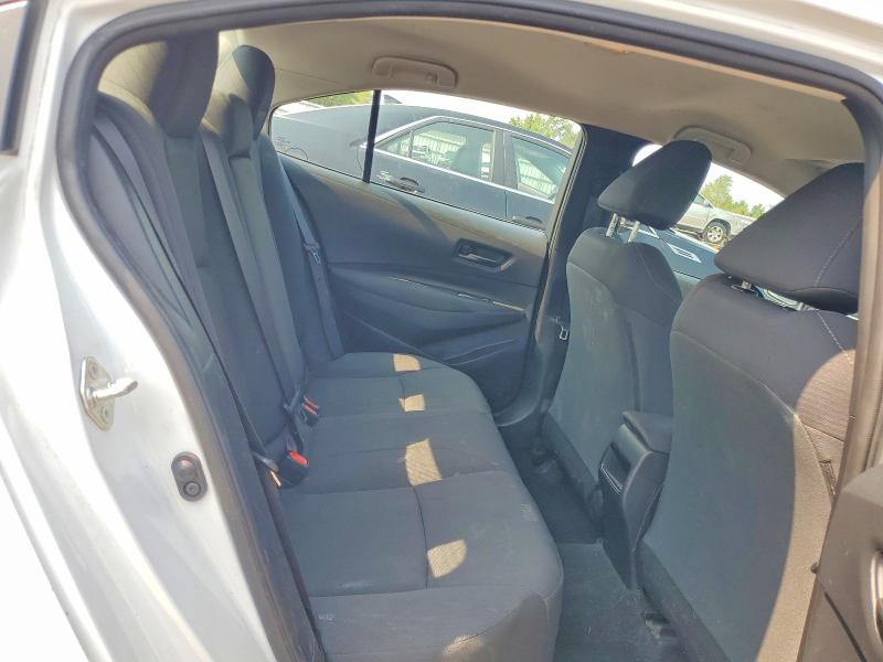 Aukcja sprzedaży 2022 Toyota Corolla, vin: 5YFEPMAE9NP274832, numer aukcji: 60524406