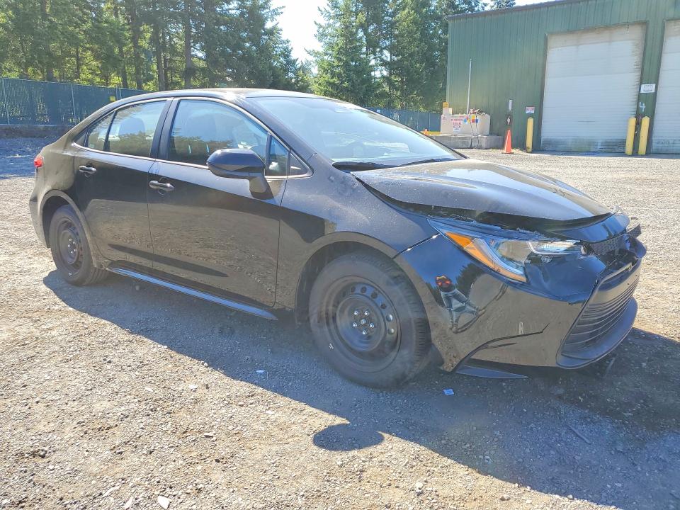 2026 Toyota Corolla მანქანა იყიდება აუქციონზე, vin: 5YFB4MDE5TP436797, აუქციონის ნომერი: 60894636