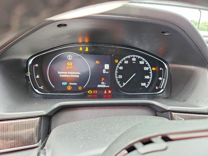 Продаж на аукціоні авто 2022 Honda Accord, vin: 1HGCV1F44NA111734, номер лоту: 63016386