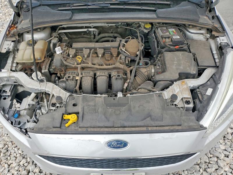 Продаж на аукціоні авто 2015 Ford Focus, vin: 1FADP3F27FL220420, номер лоту: 60600816