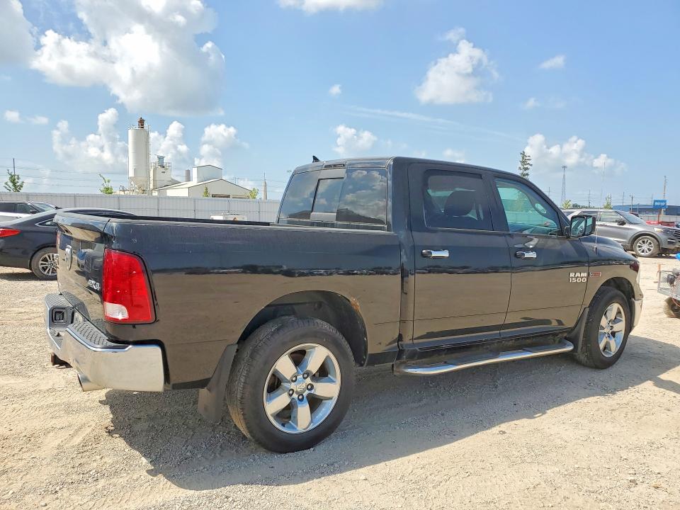 Aukcja sprzedaży 2015 Ram 1500, vin: 1C6RR7LM9FS572242, numer aukcji: 61856606