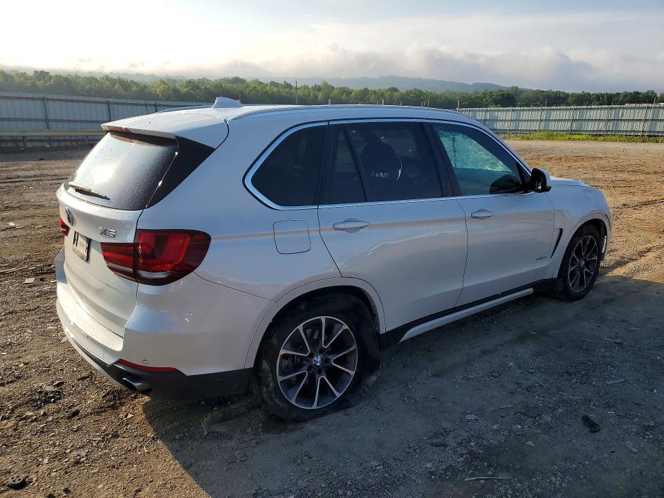 59959046 :رقم المزاد ، 5UXKR0C55H0V50097 vin ، 2017 Bmw X5 مزاد بيع