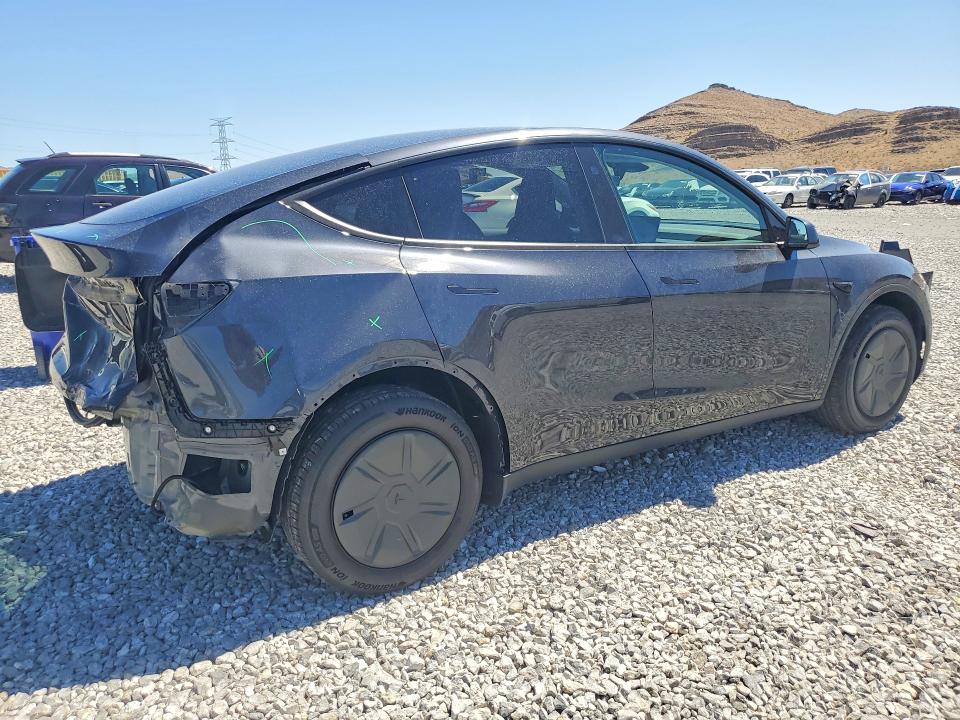 Aukcja sprzedaży 2026 Tesla Model Y, vin: 7SAYGDED8TA595560, numer aukcji: 85619035