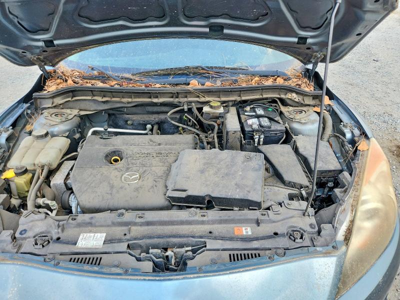 Продаж на аукціоні авто 2013 Mazda Mazda3, vin: JM1BL1TG7D1763177, номер лоту: 59307396