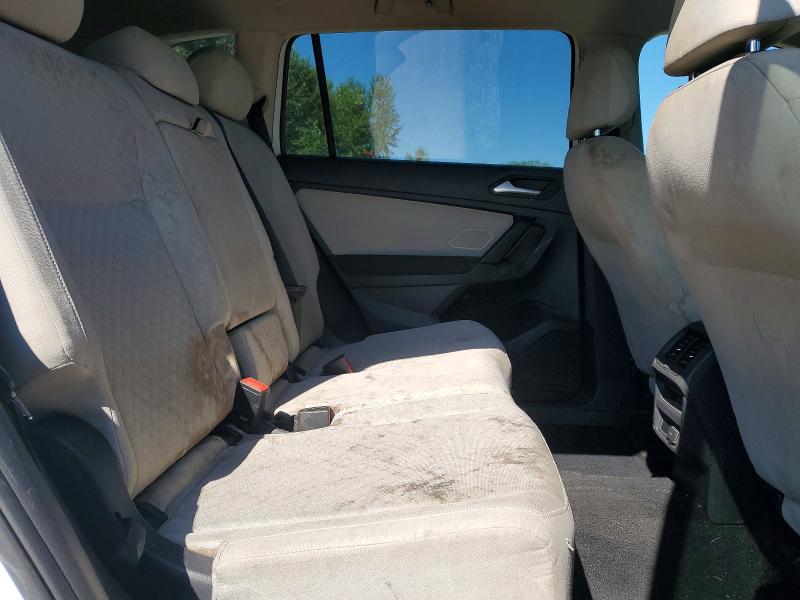 Aukcja sprzedaży 2019 Volkswagen Tiguan, vin: 3VV0B7AX7KM201426, numer aukcji: 59366806