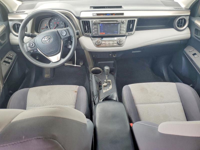 2013 Toyota Rav4 მანქანა იყიდება აუქციონზე, vin: 2T3WFREV2DW044424, აუქციონის ნომერი: 60588496
