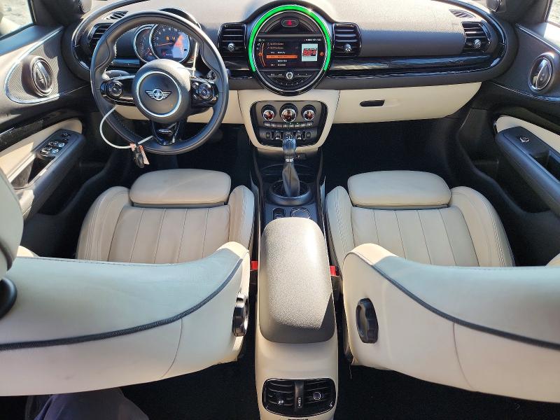 61398756 :رقم المزاد ، WMWLN9C58K2H59917 vin ، 2019 Mini Cooper مزاد بيع