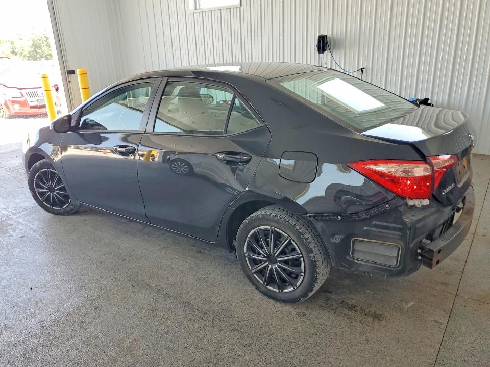 Aukcja sprzedaży 2018 Toyota Corolla, vin: 2T1BURHE1JC098805, numer aukcji: 59695846